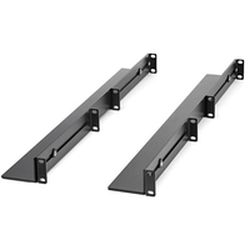 1U RACK RAILS - ADJUSTABLE (UNIRAILS1UB)