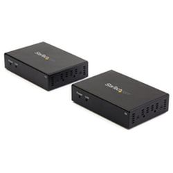 HDMI OVER CAT6 EXTENDER - 4K (ST121HD20L)