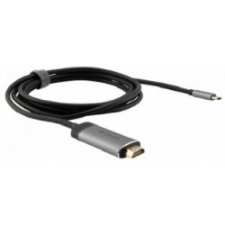 USB-C Verbatim zu HDMI 4K Adapter USB 3.1 GEN 1/HDMI (49144)