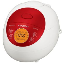 Cuckoo Reiskocher  0,54l CR-0351F 3D-Hitzesystem,Warmhaltun (CR-0351F)