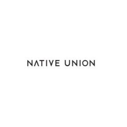 Native Union Belt Lightning auf USB-C Kabel 3m, zeb (BELT-KV-CL-ZEB-3)