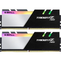 Trident Z Neo 16GB DDR4-3600 Speichermodul Kit (F4-3600C14D-16GTZNB)