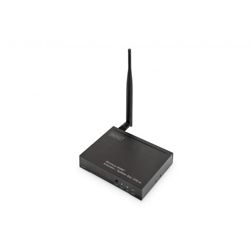 DIGITUS Empfängereinheit f. WLAN HDMI Splitter Extender Se (DS-55315)