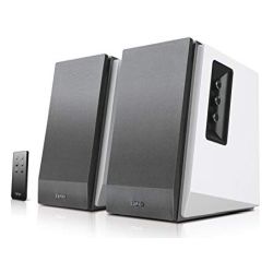 Studio R1700BT Lautsprecher weiß/silber (R1700BT WHITE/SILVER)