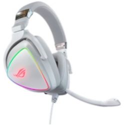 ROG Delta White Gaming Headset weiß (90YH02HW-B2UA00)