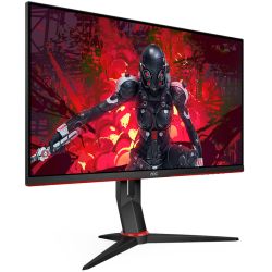 Q27G2U/BK Monitor schwarz (Q27G2U/BK)