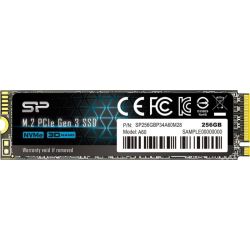 P34A60 256GB SSD (SP256GBP34A60M28)