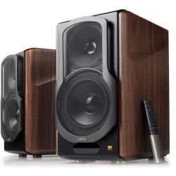 Studio S2000MKIII Lautsprecher Holz (S2000MKIII)