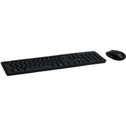 Combo 100 Wireless Desktop-Set schwarz (GP.ACC11.00C)