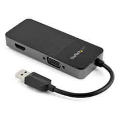 StarTech Adapter USB-A 3.0 zu HDMI/VGA Dual Monitor (USB32HDVGA)
