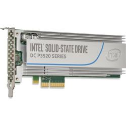 DC P3520 2TB SSD (SSDPEDMX020T701)