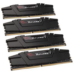 RipJaws V 128GB DDR4-3200 Speichermodul Kit (F4-3200C16Q-128GVK)