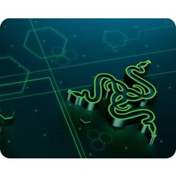 Goliathus Mobile Edition Mousepad (RZ02-01820200-R3M1)