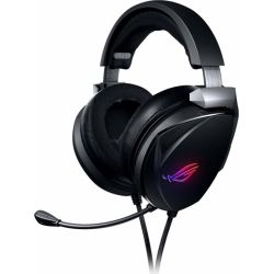 ASUS ROG Theta 7.1 Headset schwarz (90YH01W7-B2UA00)