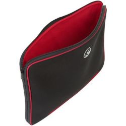 Techair 17.3 Zoll Neoprene Schutzhülle schwarz (TANZ0311V2)