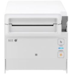 Seiko Instruments RP-F10 Bondrucker weiß (22450125)