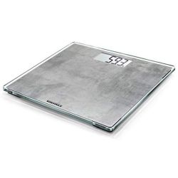 Soehnle Style Sense Compact 300 Personenwaage concrete beton (63882)