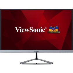 VX2476-smh Monitor silber/schwarz (VX2476-SMH)