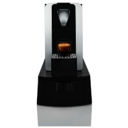 Compact Professional XL Kaffeemaschine silber/schwarz (1000758)