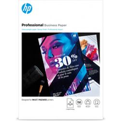 Inkjet Professional Business Paper A3 glänzend 150 Blatt (7MV84A)