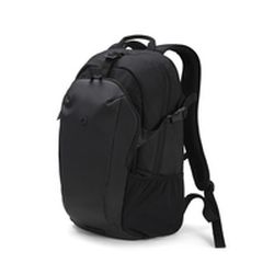Backpack Go 13-15.6 Notebookrucksack schwarz (D31763)