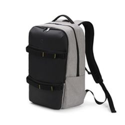 Backpack Move 13-15.6 Notebookrucksack grau/schwarz (D31766)