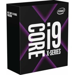 Core i9-10900X Prozessor 10x 3.70GHz boxed (BX8069510900X)