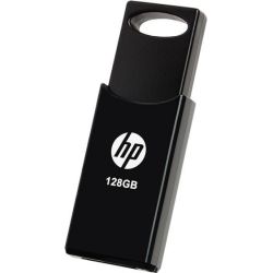 HP v212w 128GB USB-Stick schwarz (HPFD212B-128)