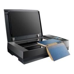 OpticBook 3800L Buchscanner schwarz (0281)