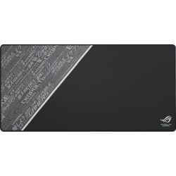 ROG Sheath BLK LTD Mousepad schwarz/grau (90MP00K3-B0UA00)