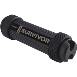 Flash Survivor Stealth REV2 1TB USB-Stick schwarz (CMFSS3B-1TB)