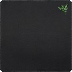 Gigantus Elite Edition Mousepad schwarz (RZ02-01830200-R3M1)
