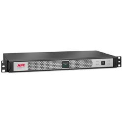 Smart-UPS C Lithium-Ionen 500VA USV-System schwarz (SCL500RMI1UNC)