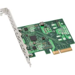 Thunderbolt 3 Upgrade Card für Echo Express SE II (BRD-UPGRTB3-SE2)