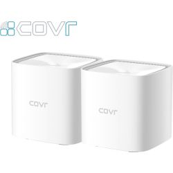 Covr 1102 Wi-Fi System Set WLAN-Router weiß (COVR-1102/E)