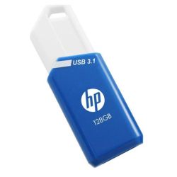 PNY x755w USB Stick 128GB Capless design (HPFD755W-128)