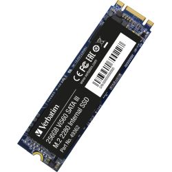 Vi560 S3 256GB SSD (49362)