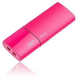 Ultima U05 16GB USB-Stick pink (SP016GBUF2U05V1H)