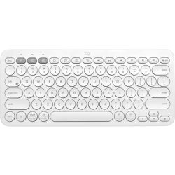 K380 Wireless Tastatur weiß (920-009584)