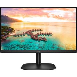 24B2XH Monitor schwarz (24B2XH)