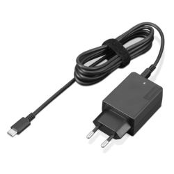 USB-C 45W Netzteil schwarz (40AW0045EU)