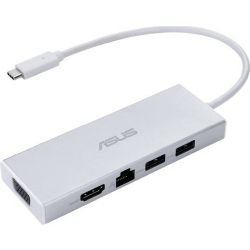 OS200 USB-C Dongle (90XB067N-BDS000)