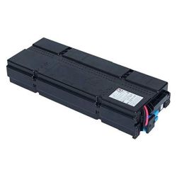 Replacement Battery Cartridge 155 USV Batterie (APCRBC155)