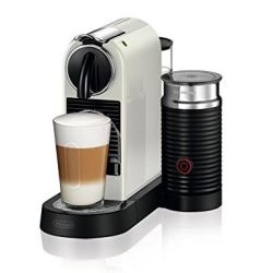 EN 267.WAE Citiz+Milk Kaffeemaschine weiß (0132191319)