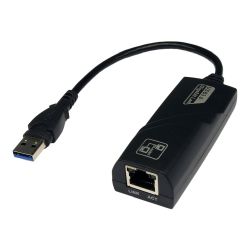 USB3.0 zu Ethernet Gigabit LAN (EX-1320-2)