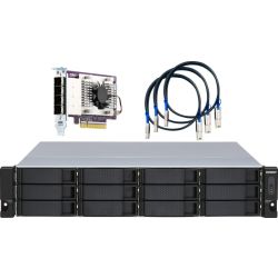 Rack Expansion TL-R1200S-RP 2HE (TL-R1200S-RP)