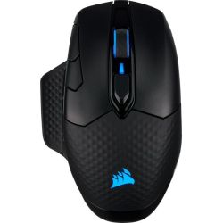 Dark Core RGB Pro Wireless Maus schwarz (CH-9315411-EU)