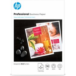 Inkjet Professional Business Papier A4 matt 180g/m2 150 Blatt (7MV79A)