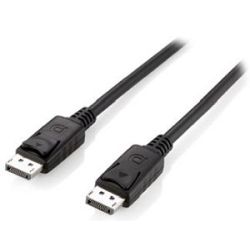 DisplayPort Kabel 3m schwarz (119333)