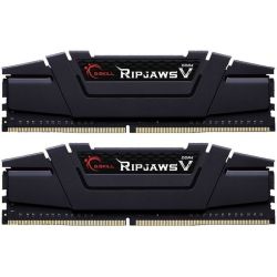 RipJaws V 64GB DDR4-3600 Speichermodul Kit (F4-3600C18D-64GVK)